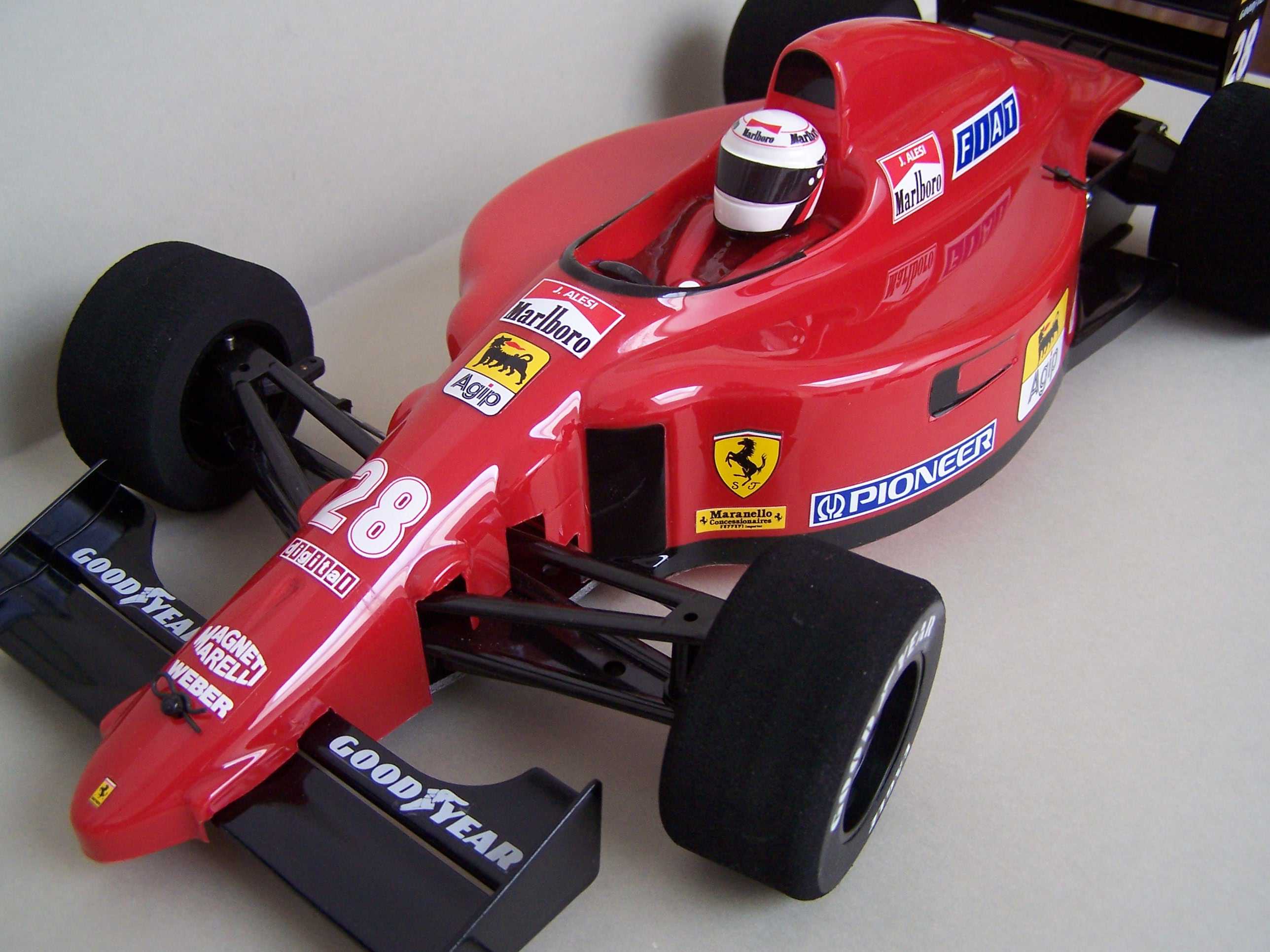 Rc Formel 1 - www.inf-inet.com